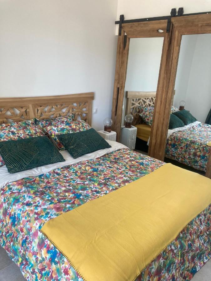 Maison De Charme Avec Piscine Et Jacuzzi Dans Cadre Exceptionnel Proche Marseille Les Pennes-Mirabeau Ngoại thất bức ảnh
